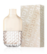 Fcuk Friction Her 100Ml Edp Spray (W)